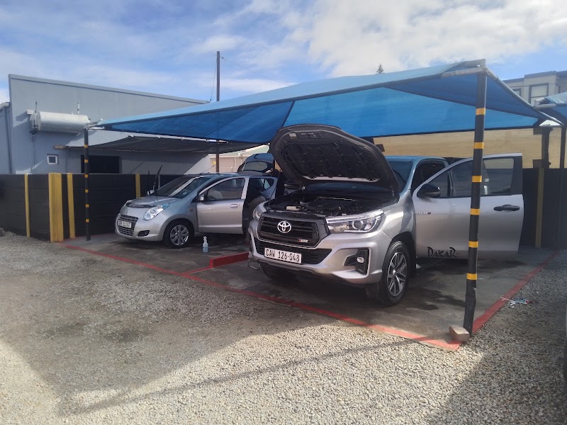 TJP Carwash & Valet Centre Velddrif - Photo 2